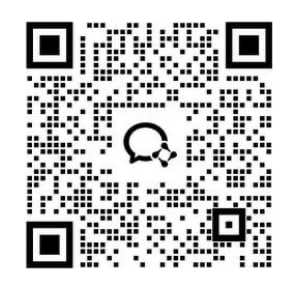 企业微信二维码